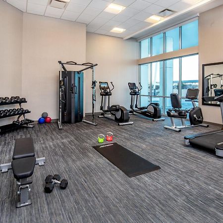 Springhill Suites By Marriott Boston Logan Airport Revere Beach エクステリア 写真