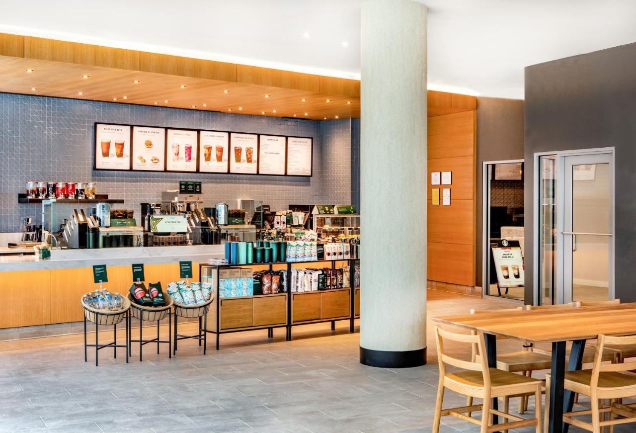 Springhill Suites By Marriott Boston Logan Airport Revere Beach エクステリア 写真